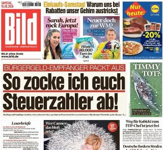 Bild (Germania)