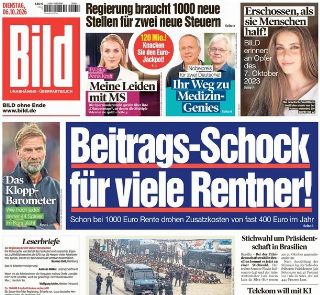 Bild (Germania)