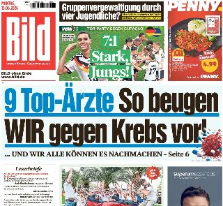 Bild (Germania)