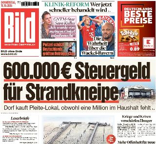 Bild (Germania)