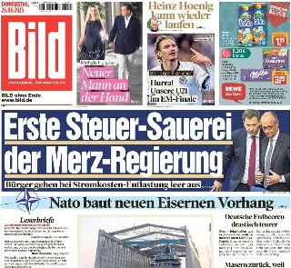 Bild (Germania)