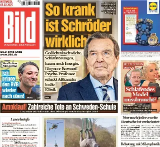 Bild (Germania)