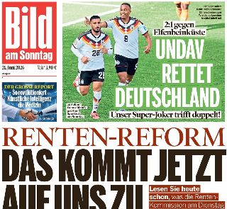 Bild (Germania)