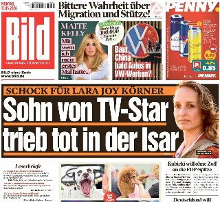 Bild (Germania)