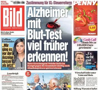 Bild (Germania)