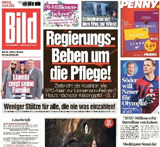 Bild (Germania)