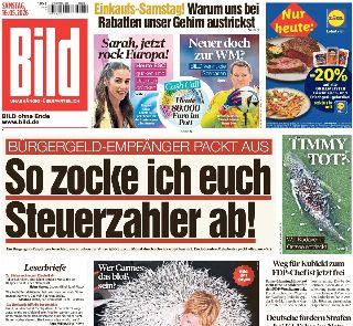 Bild (Germania)