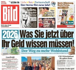 Bild (Germania)