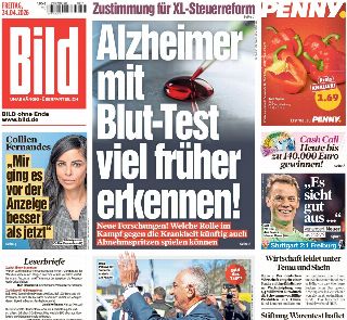Bild (Germania)