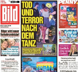 Bild (Germania)