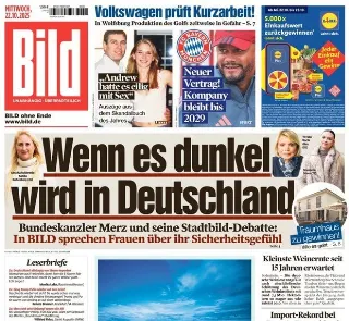 Bild (Germania)