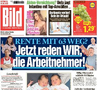 Bild (Germania)