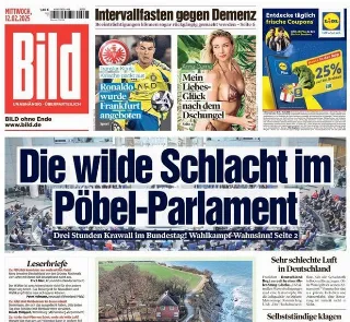 Bild (Germania)