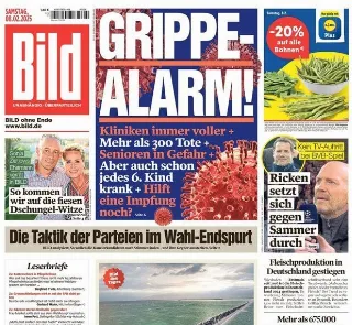 Bild (Germania)