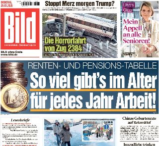 Bild (Germania)