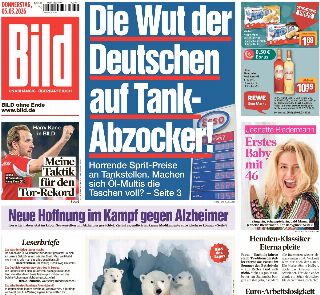 Bild (Germania)