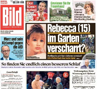 Bild (Germania)