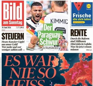 Bild (Germania)