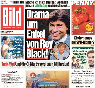 Bild (Germania)