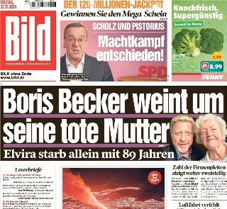 Bild (Germania)