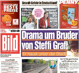 Bild (Germania)