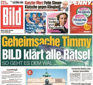 Bild (Germania)