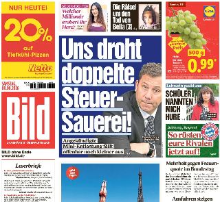 Bild (Germania)