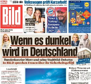 Bild (Germania)