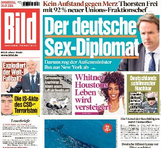 Bild (Germania)