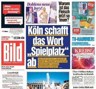 Bild (Germania)