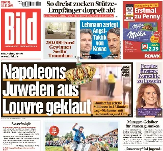Bild (Germania)