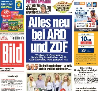 Bild (Germania)