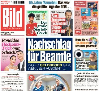 Bild (Germania)