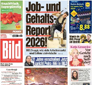 Bild (Germania)