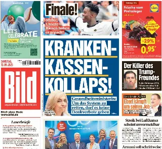 Bild (Germania)