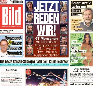 Bild (Germania)