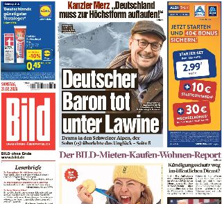 Bild (Germania)