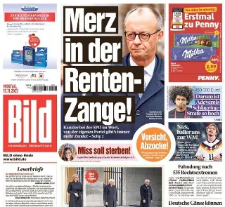 Bild (Germania)