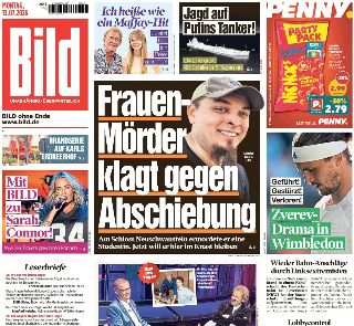 Bild (Germania)