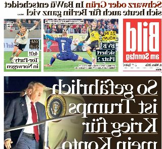 Bild (Germania)