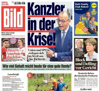 Bild (Germania)