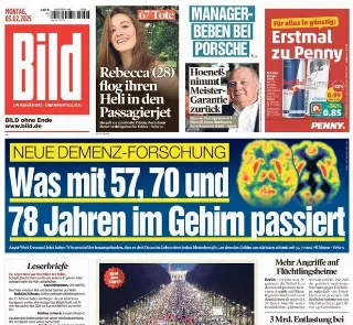 Bild (Germania)