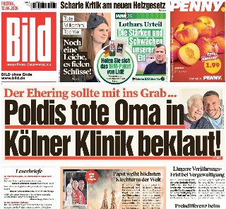 Bild (Germania)