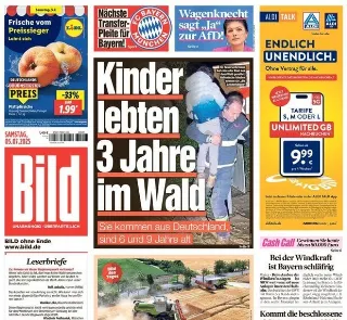 Bild (Germania)