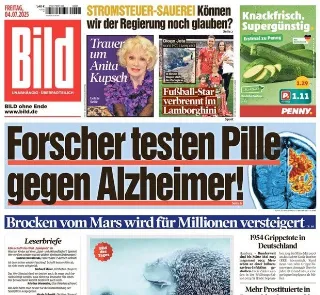 Bild (Germania)