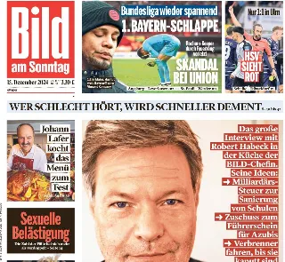 Bild (Germania)