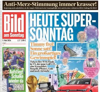 Bild (Germania)