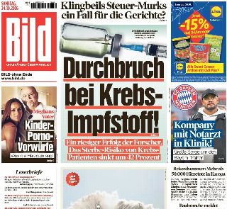 Bild (Germania)