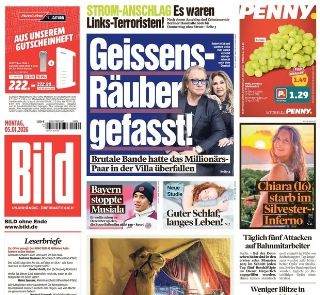 Bild (Germania)