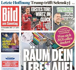 Bild (Germania)